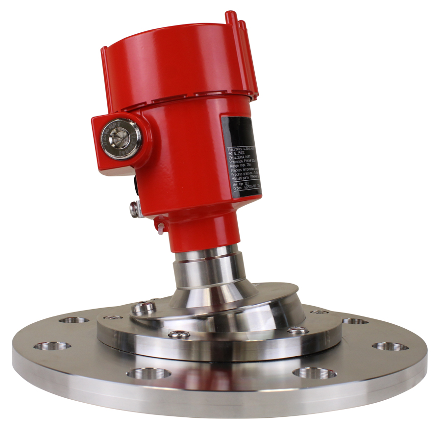 BinMaster NCR-80 Non-Contact 80 GHz Radar