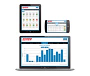 BinView level data screenshots