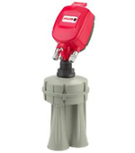 Acoustic Level Sensor