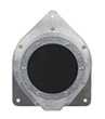 BM65 Diaphragm Switch for Hazardous Locations