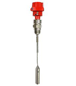 Guided Wave Radar with Modbus RTU