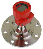 80 GHz Non-Contact Radar