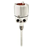 Standard Capacitance Probe