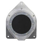 Plugged Chute Detector