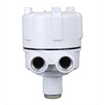 Single-Piece Flow Detector