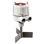 Standard Rotary Level Indicator