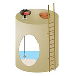 SmartBob SS for Submersed Solids
