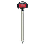 SmartBob for Super High Temperatures