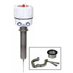 Standard Vibrating Rod