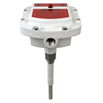 Capacitance Probe with Auto Calibration