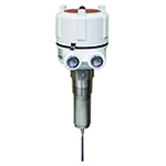 Standard Vibrating Rod