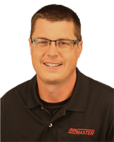 Nathan Grube