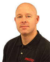 Mike Mossage