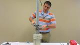 3D Neck Extension Assembly