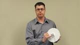 Half-Coupling Mounting Plate