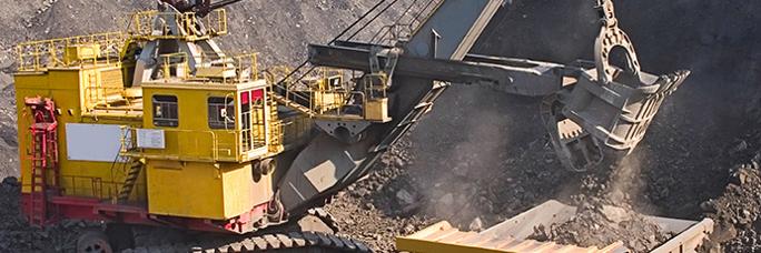 image for Mining