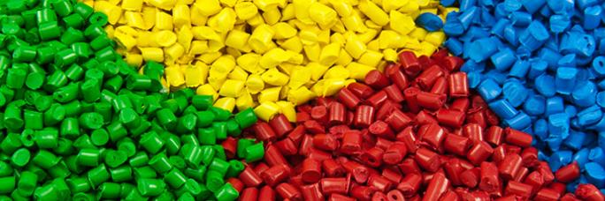 image for Plastics