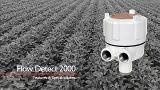 Flow Detect 2000
