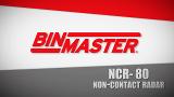 NCR-80 Non-Contact Radar