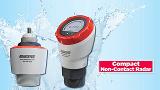 CNCR Compact Non-Contact Radar