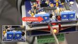 How to Set Time Delays on a Capacitance Probe